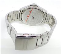 Orologio Festina Uomo in Acciaio F16376/1 - F16376/1